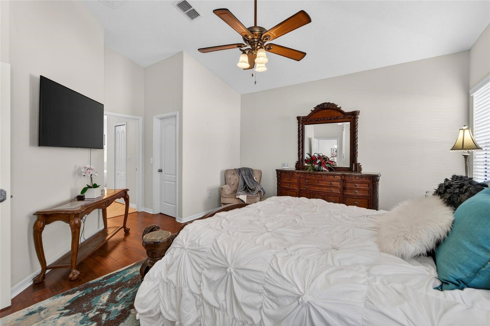 SOUTH FORK TR N - Residential