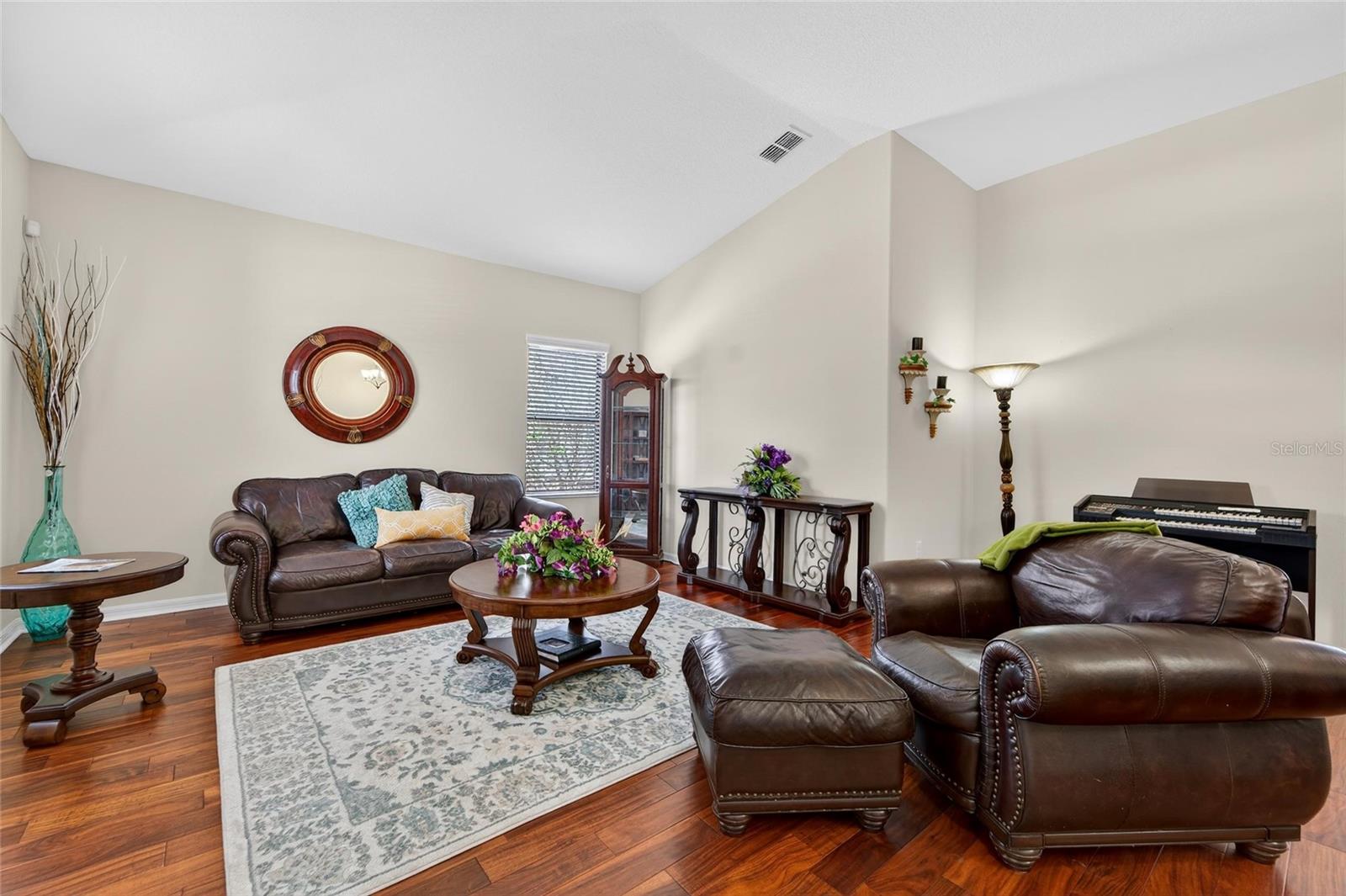 SOUTH FORK TR N - Residential