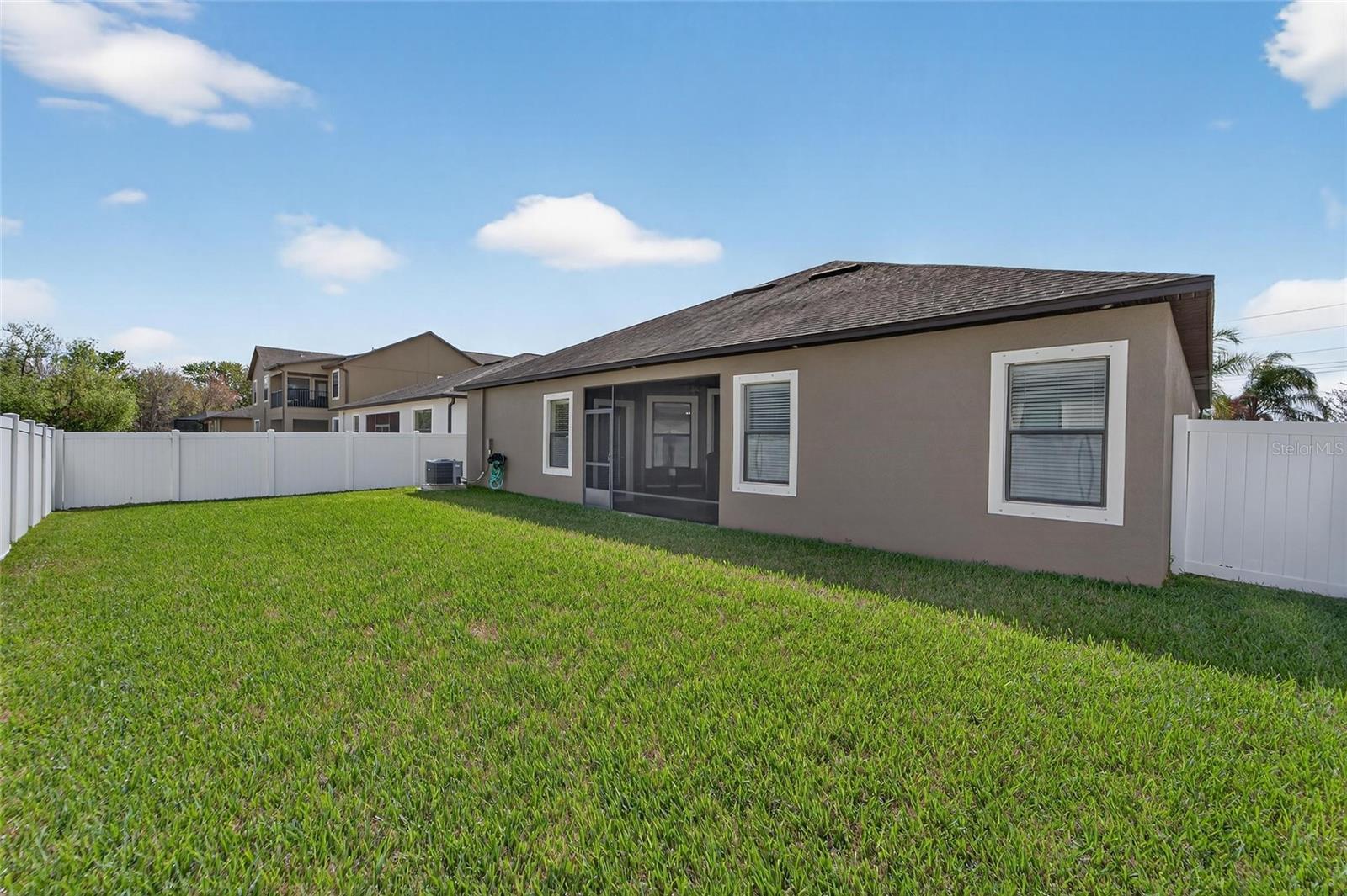 SOUTH FORK TR N - Residential