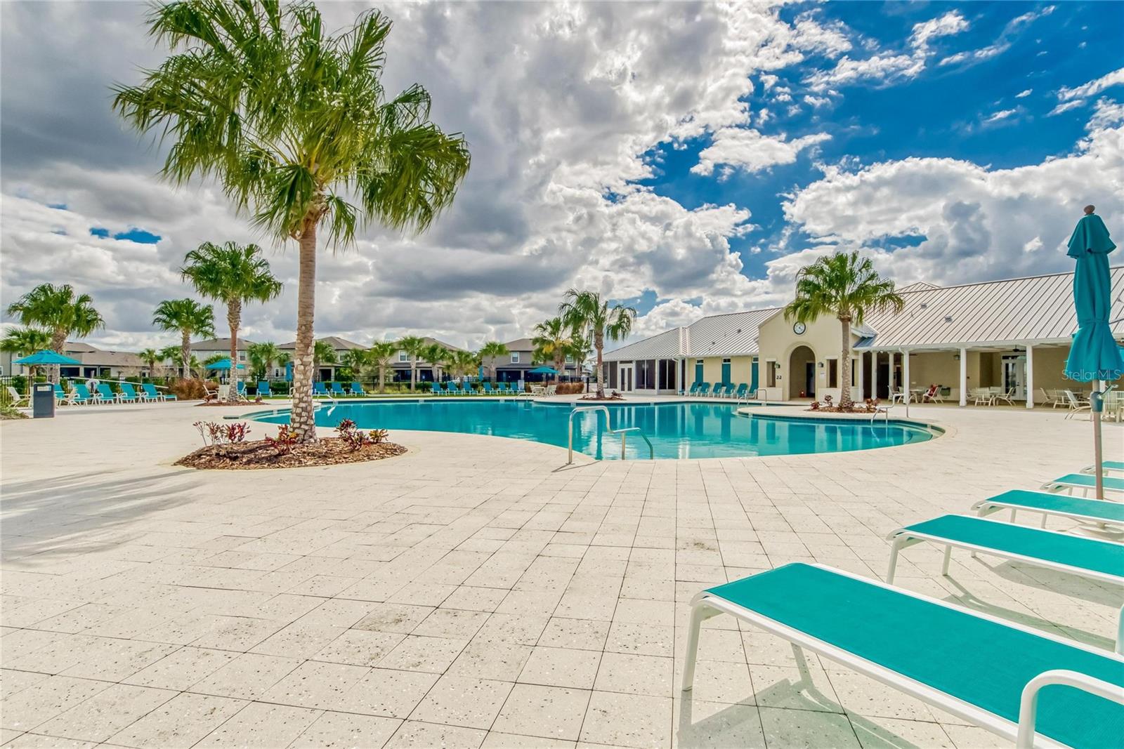 SOUTH FORK TR N - Residential