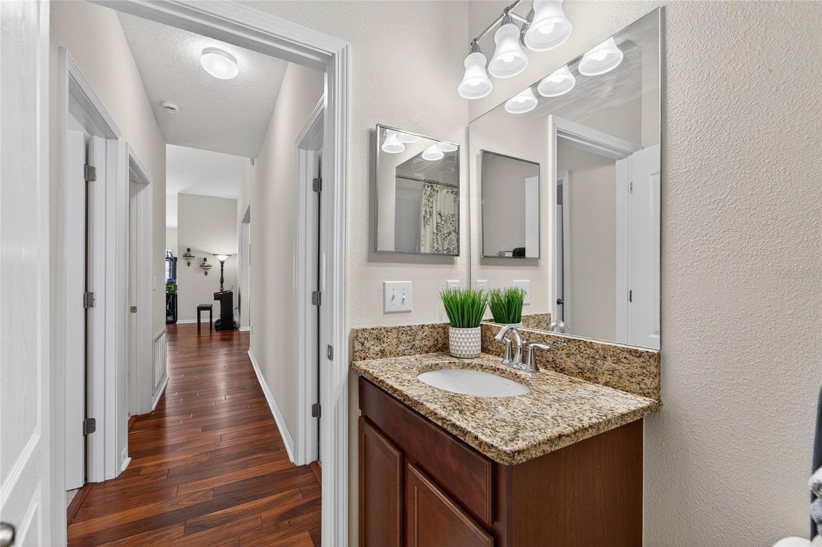 SOUTH FORK TR N - Residential