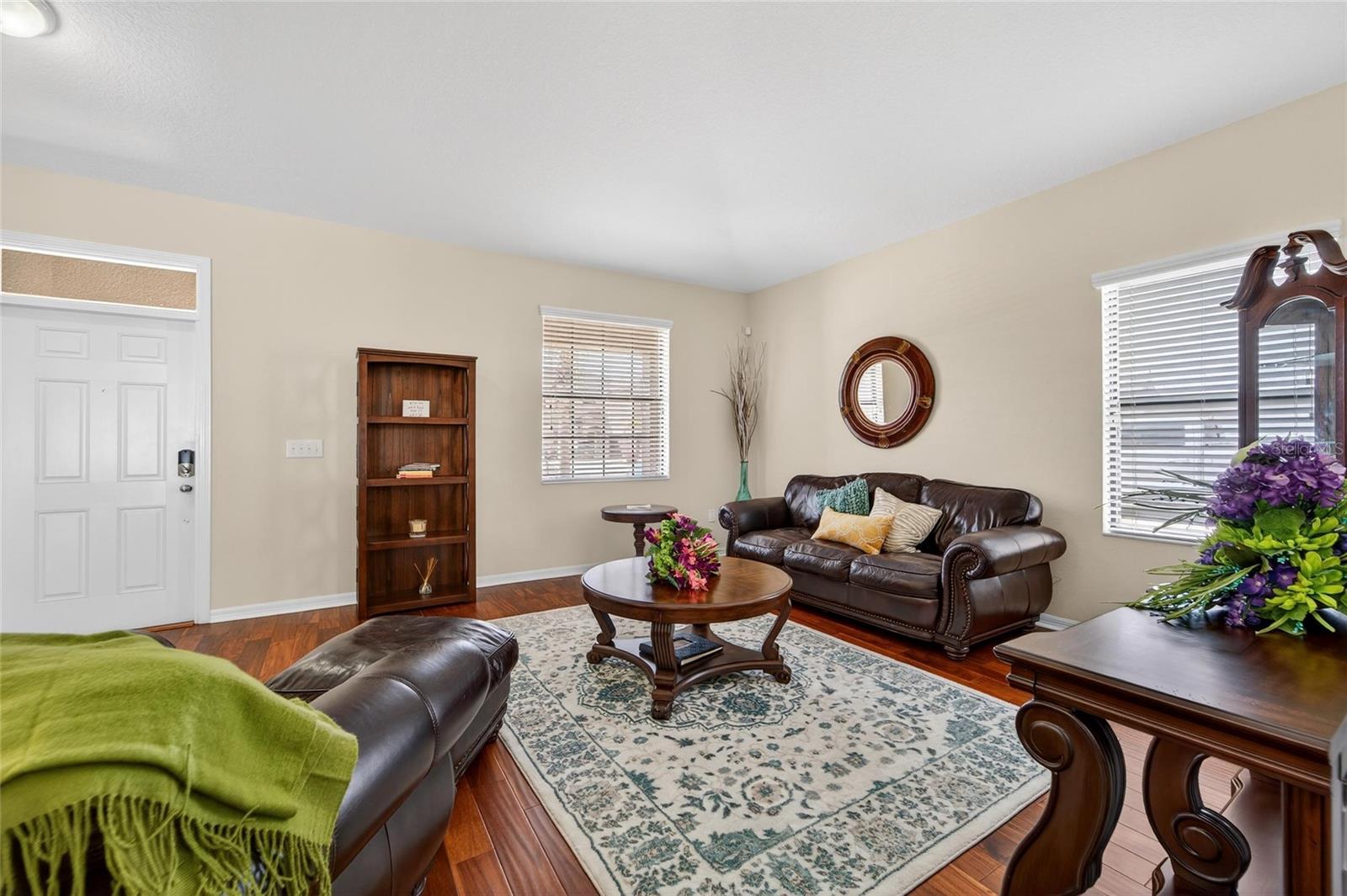 SOUTH FORK TR N - Residential