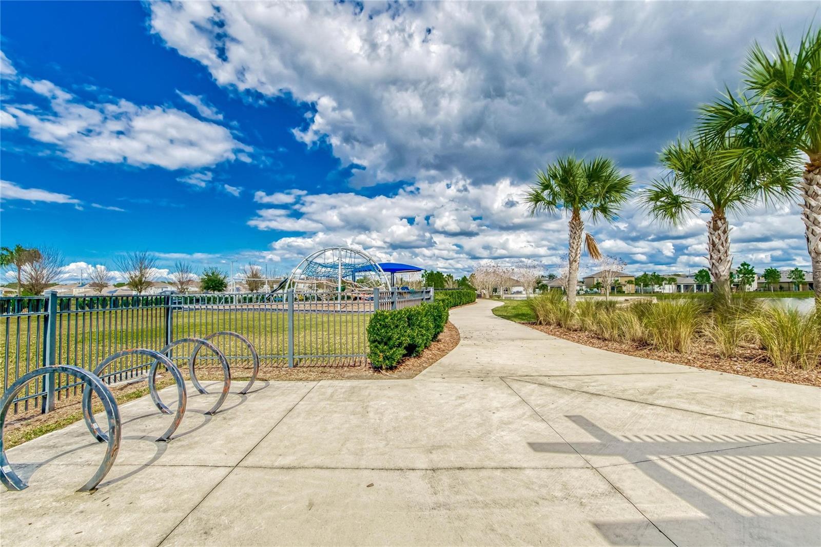 SOUTH FORK TR N - Residential