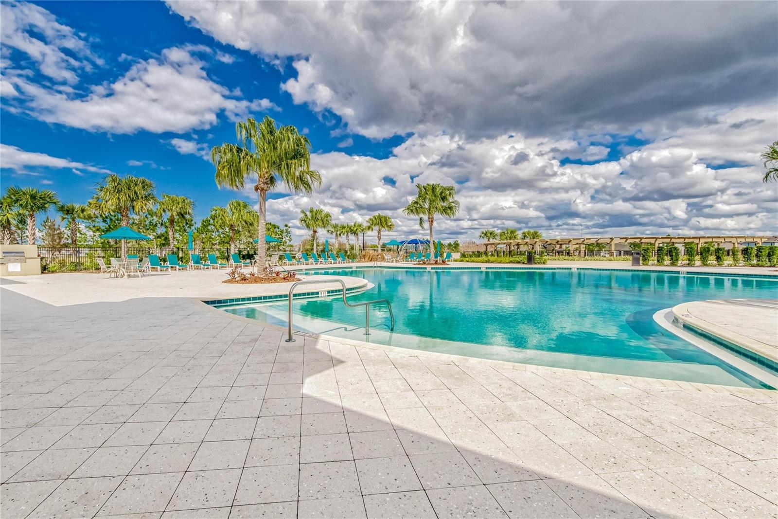 SOUTH FORK TR N - Residential