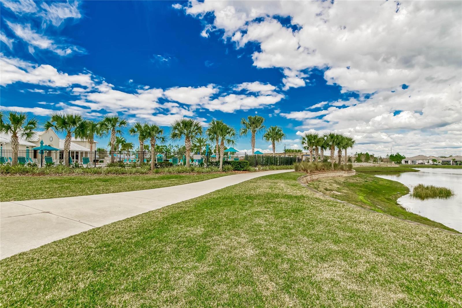 SOUTH FORK TR N - Residential