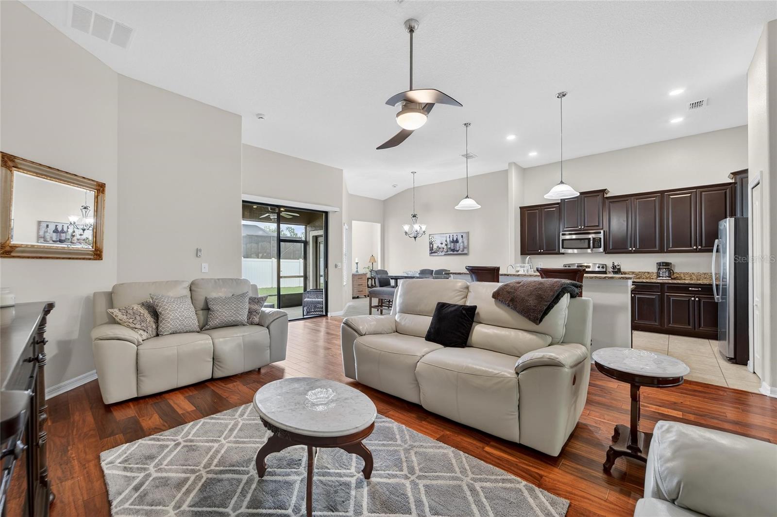 SOUTH FORK TR N - Residential