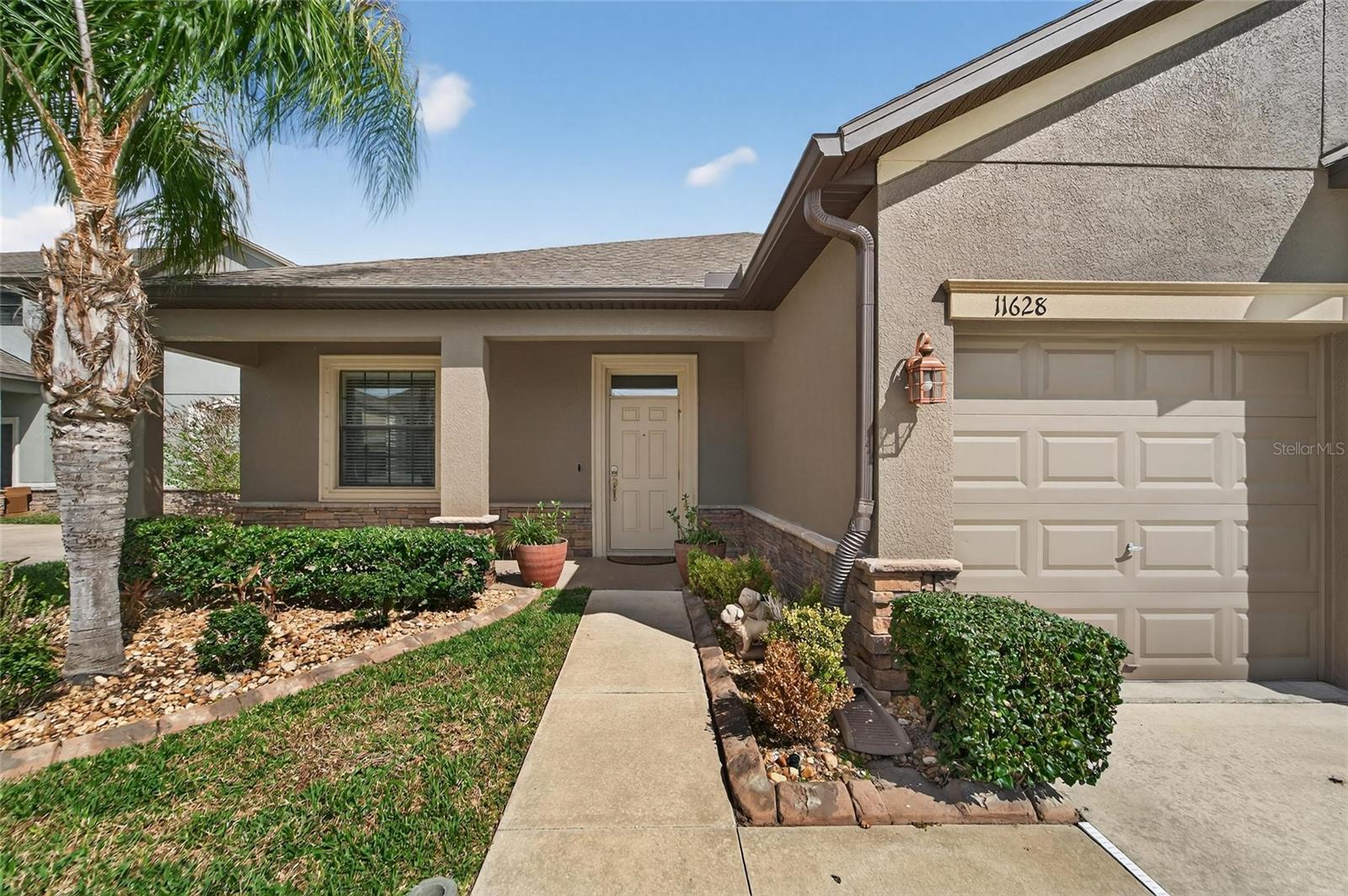 SOUTH FORK TR N - Residential