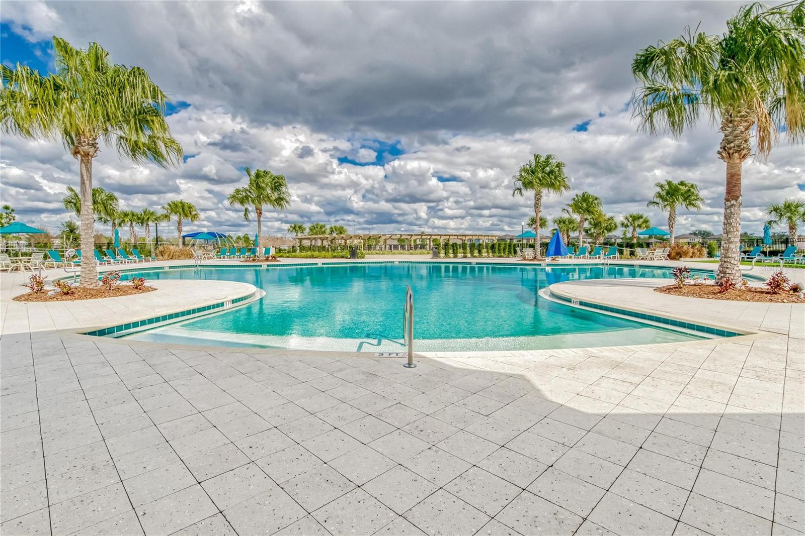 SOUTH FORK TR N - Residential