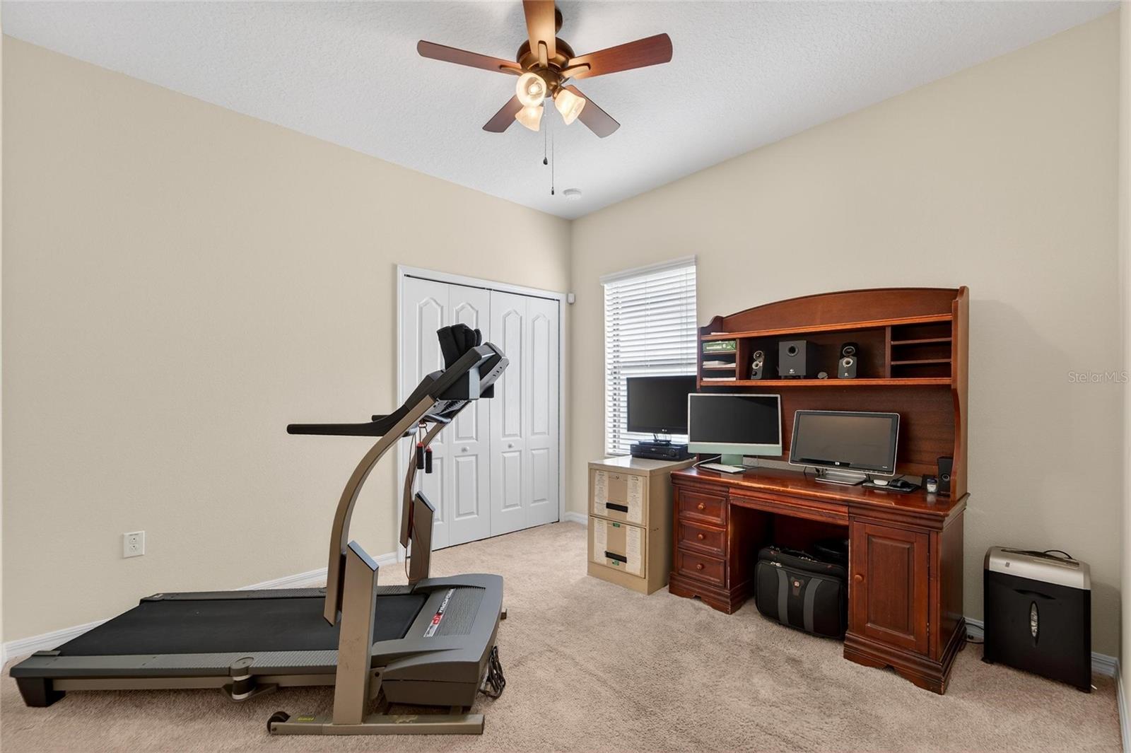 SOUTH FORK TR N - Residential