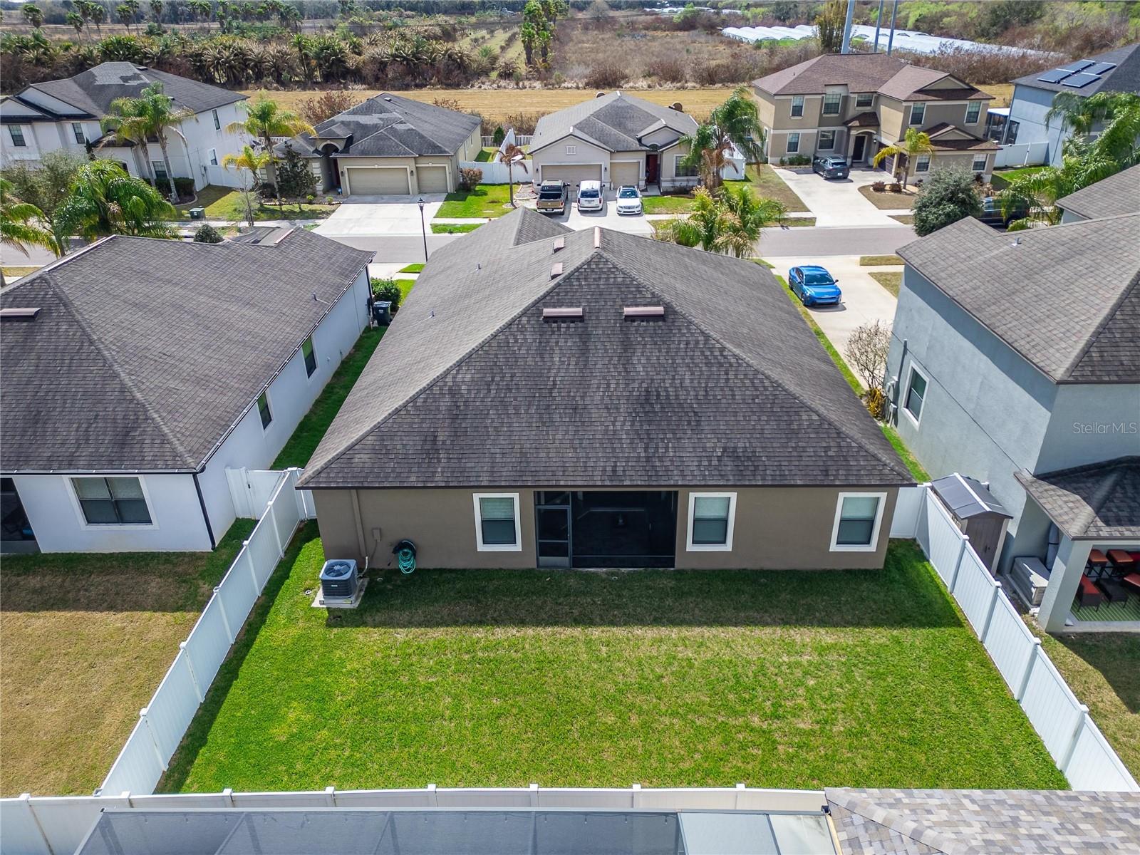 SOUTH FORK TR N - Residential