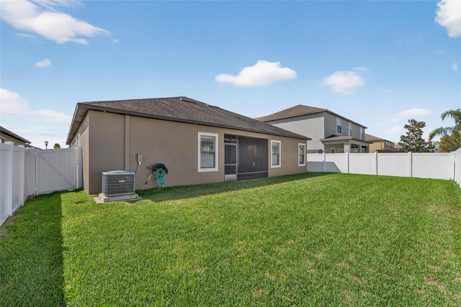 SOUTH FORK TR N - Residential