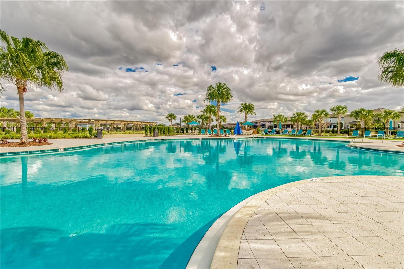 SOUTH FORK TR N - Residential