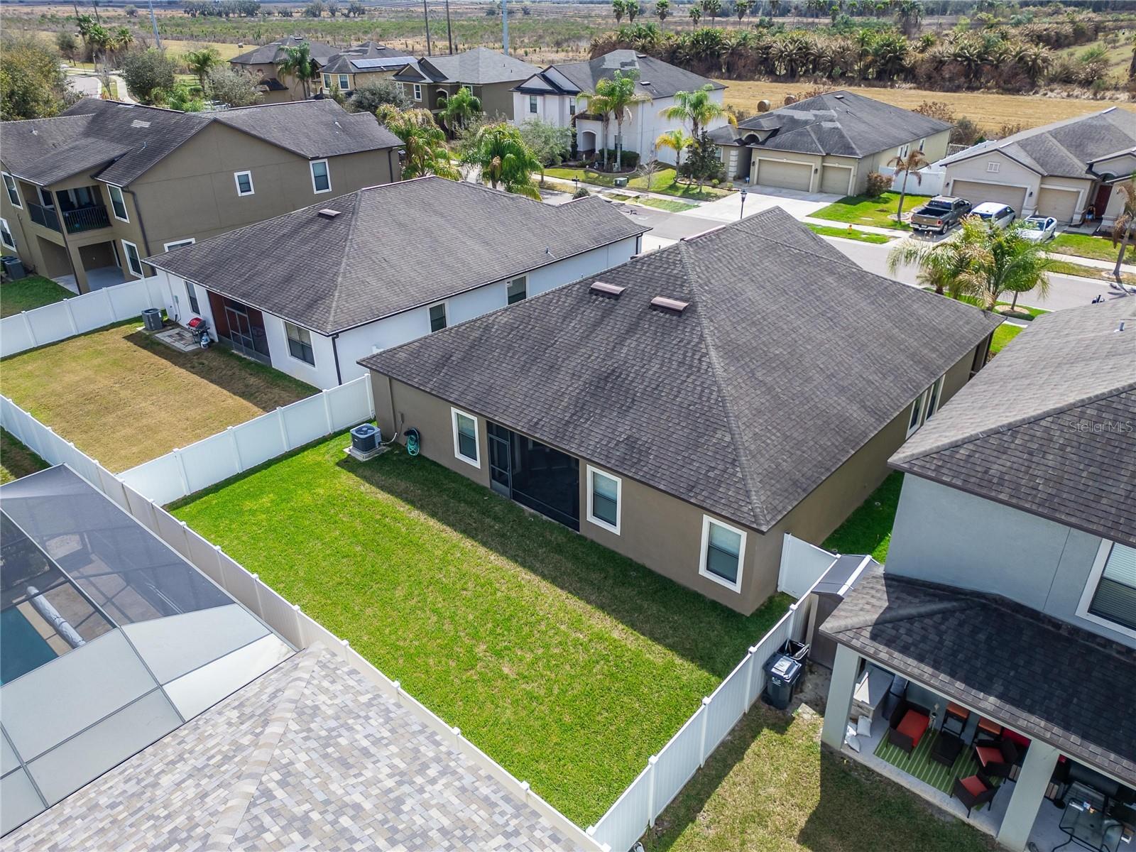 SOUTH FORK TR N - Residential