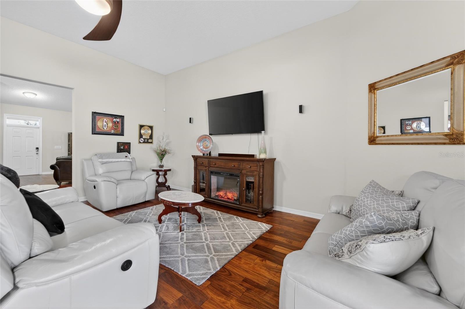 SOUTH FORK TR N - Residential