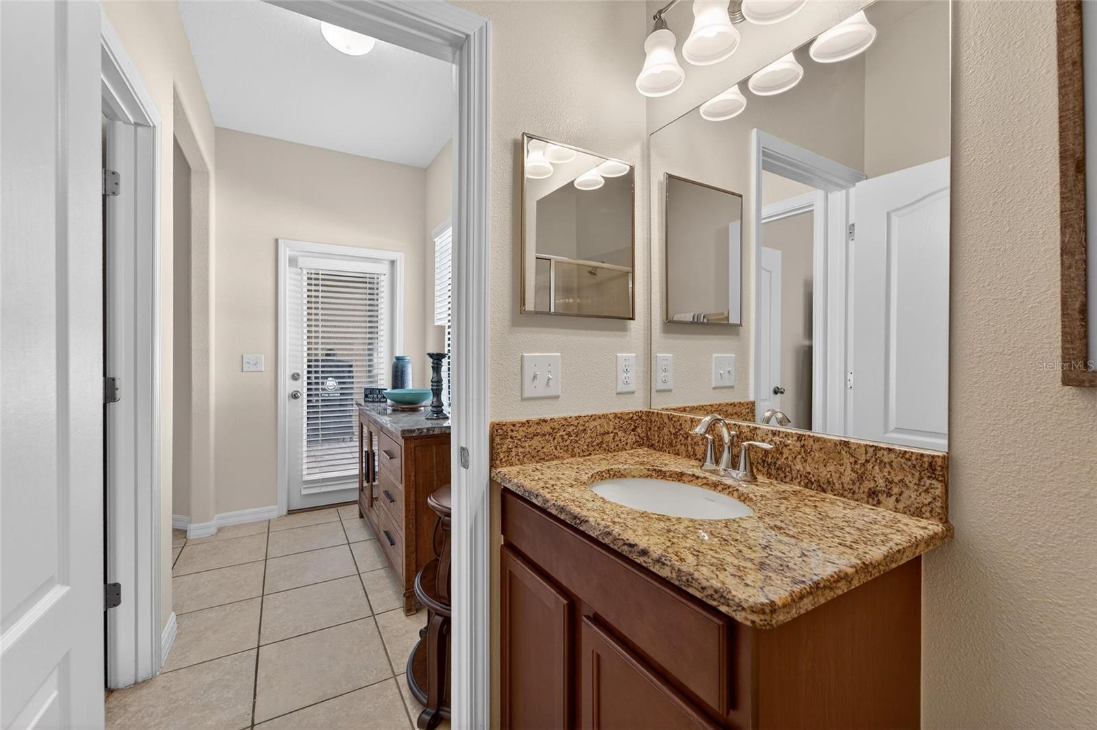 SOUTH FORK TR N - Residential