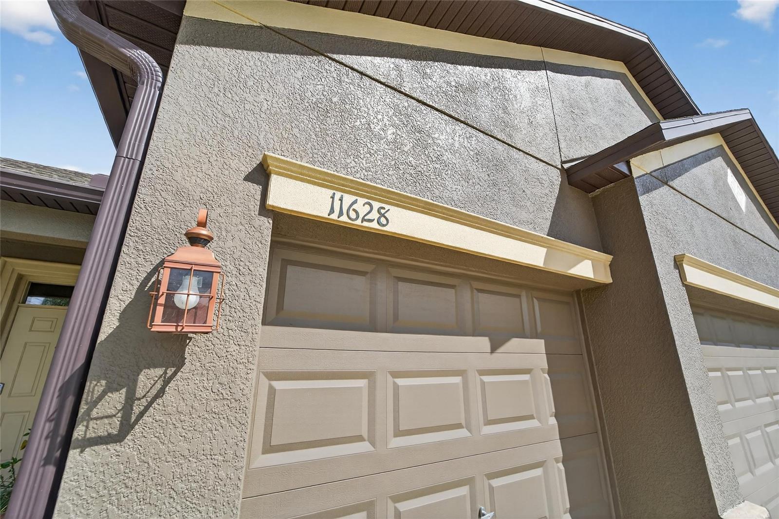 SOUTH FORK TR N - Residential