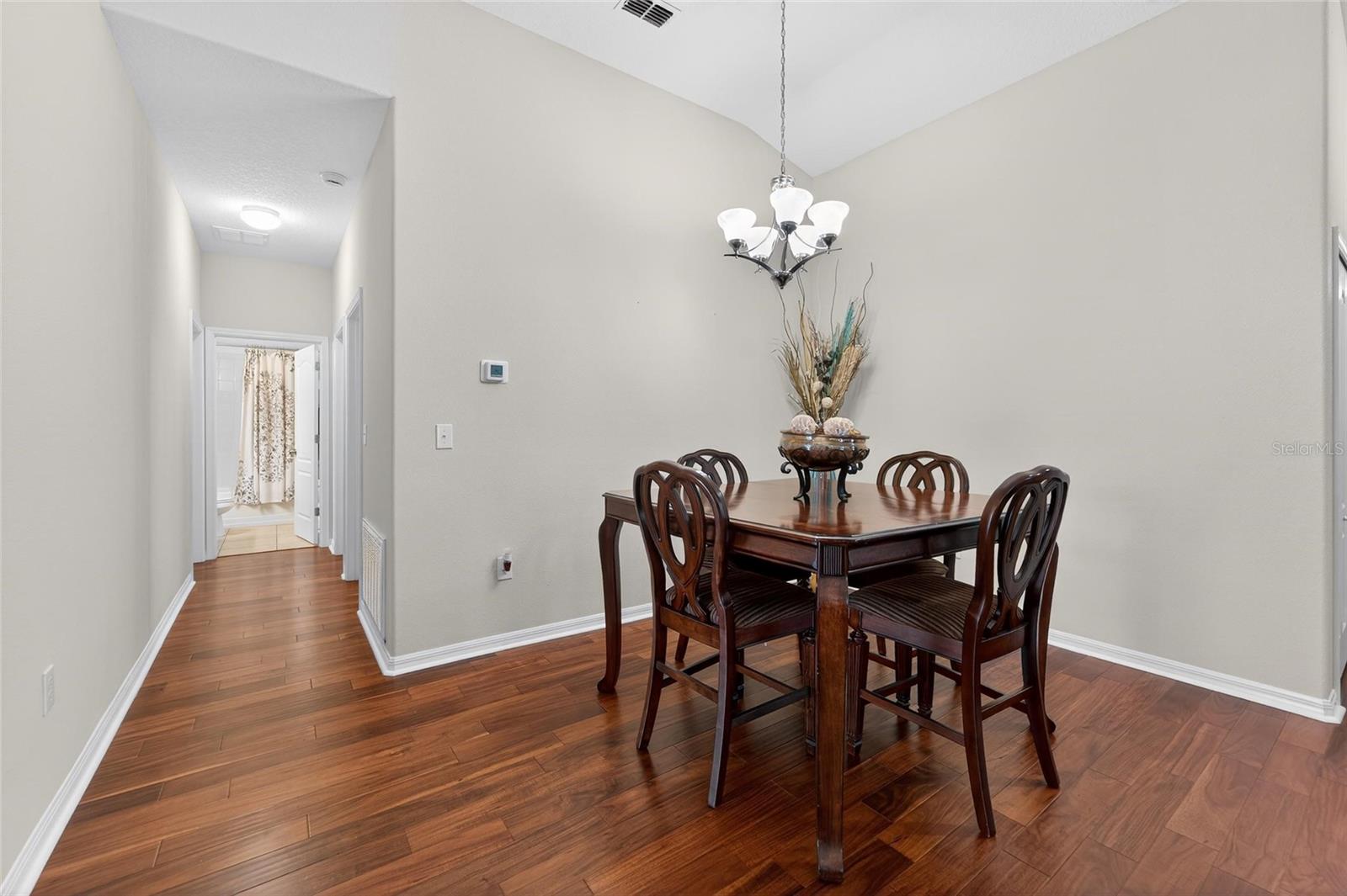 SOUTH FORK TR N - Residential