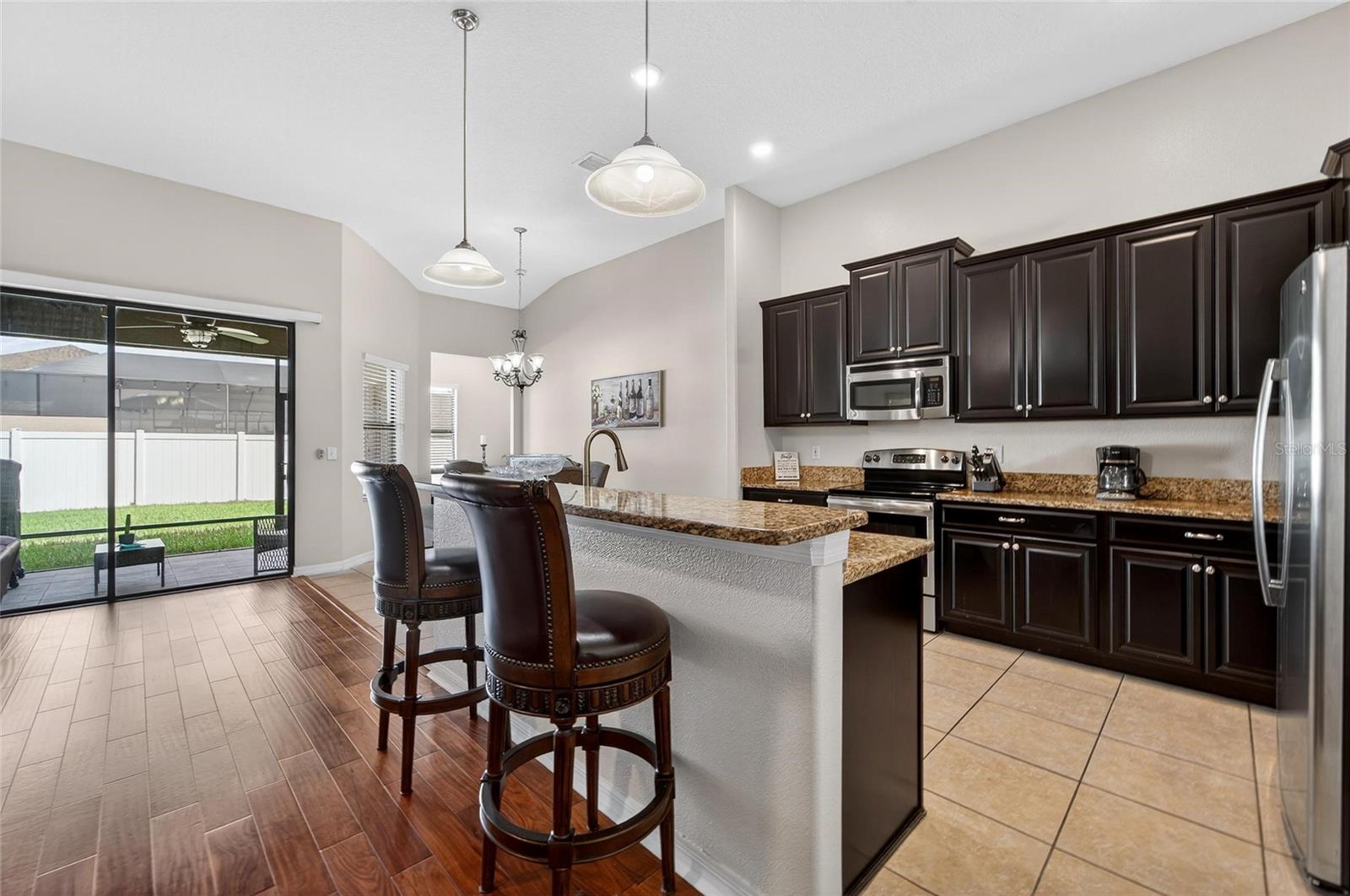 SOUTH FORK TR N - Residential