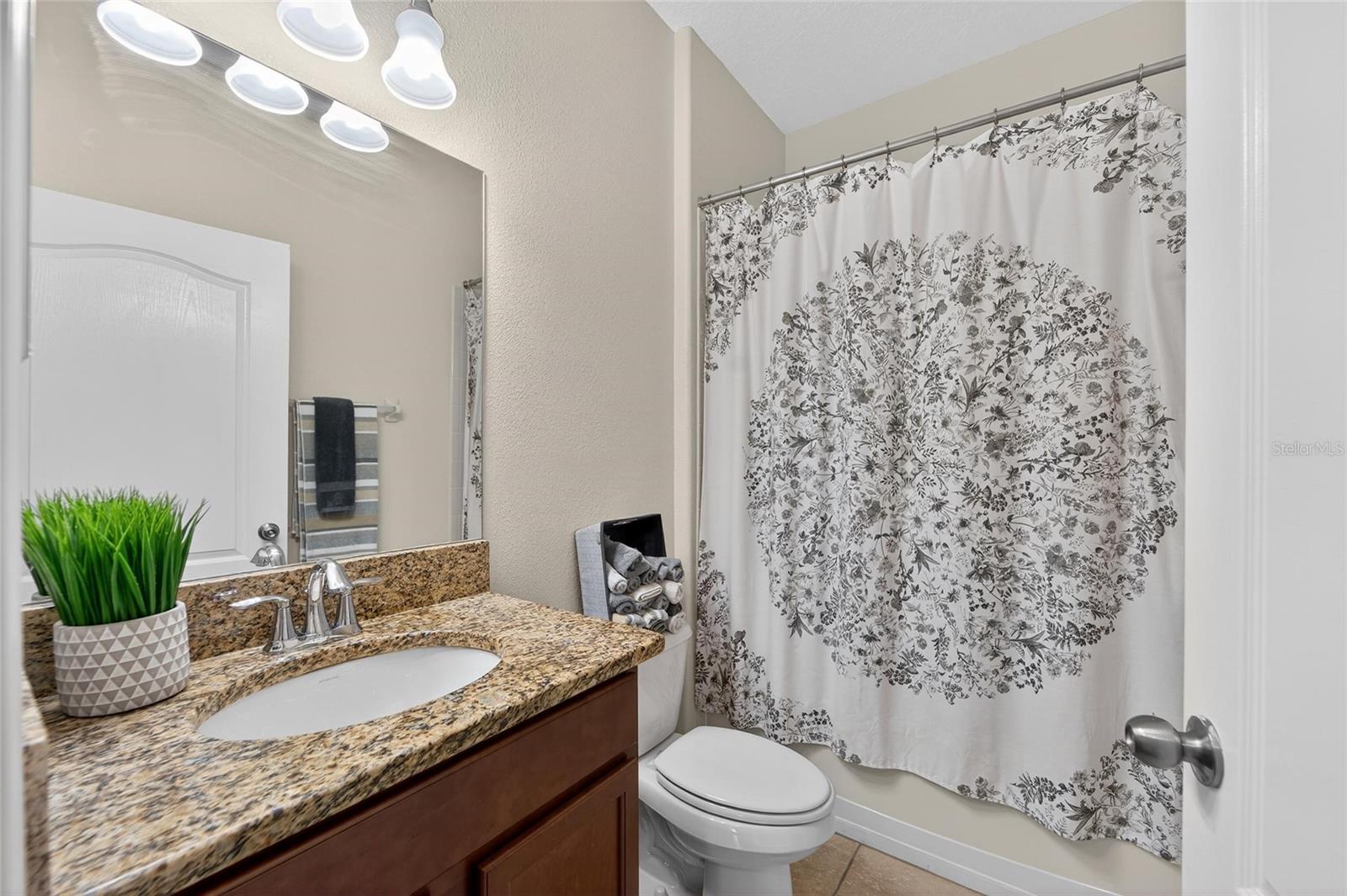 SOUTH FORK TR N - Residential