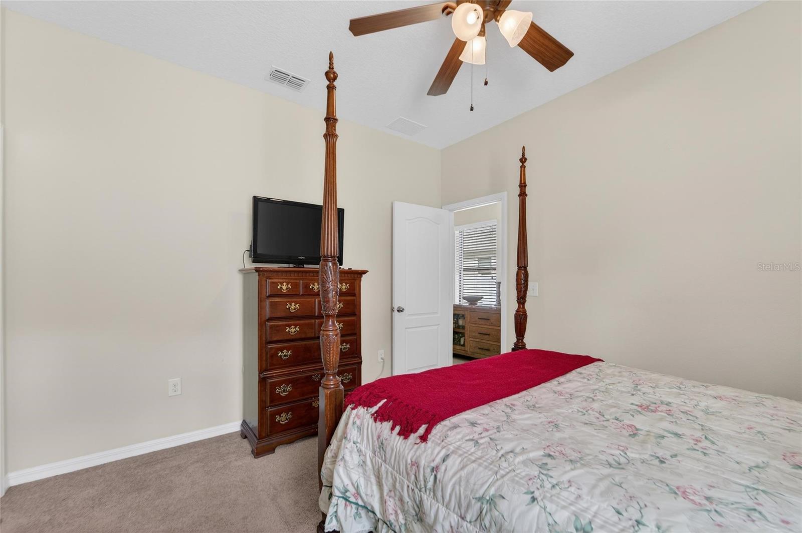 SOUTH FORK TR N - Residential