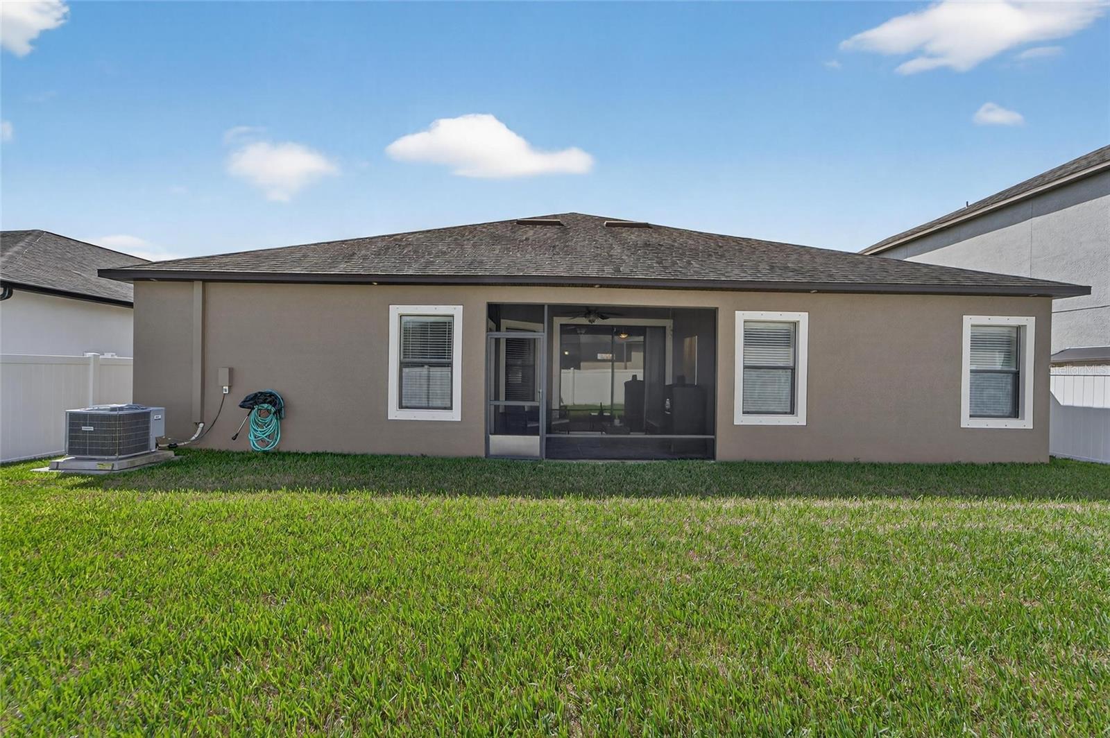 SOUTH FORK TR N - Residential