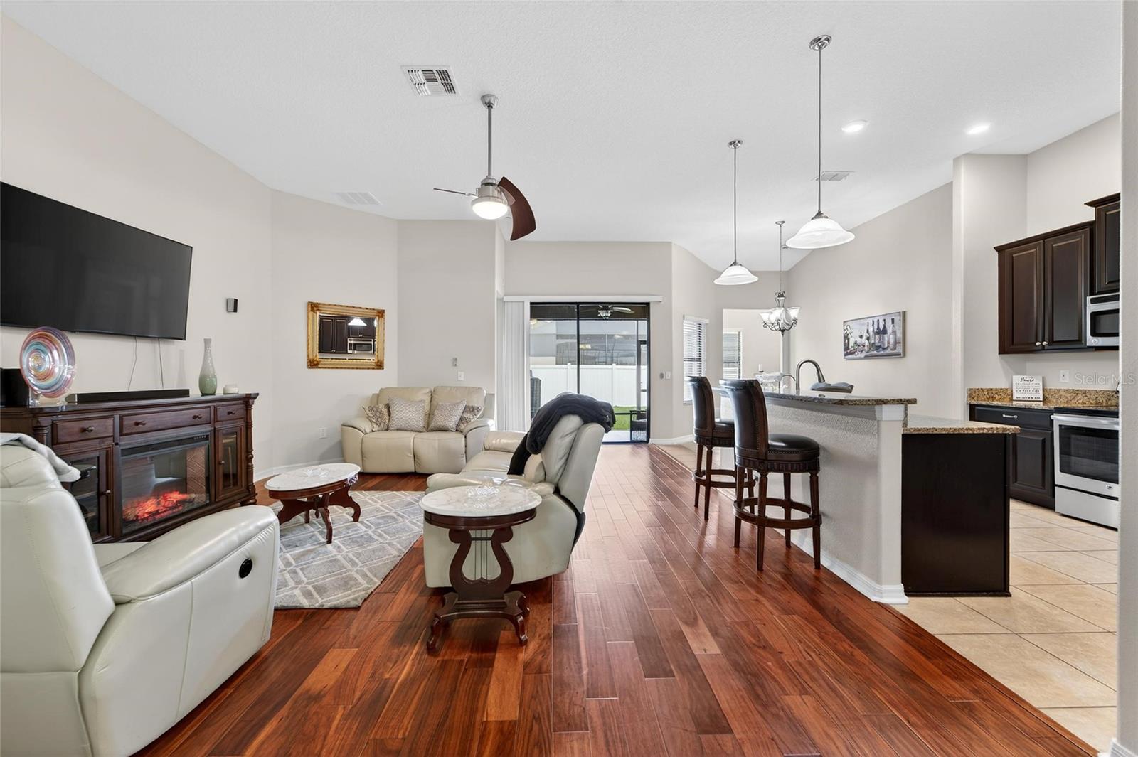 SOUTH FORK TR N - Residential