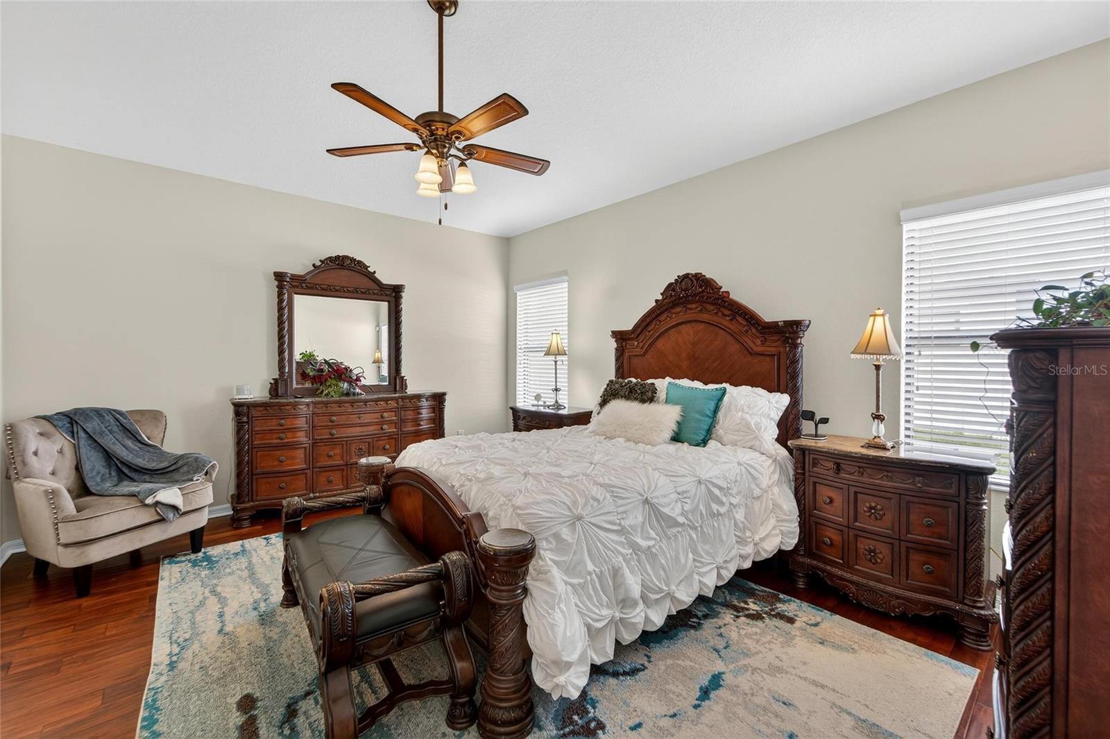 SOUTH FORK TR N - Residential