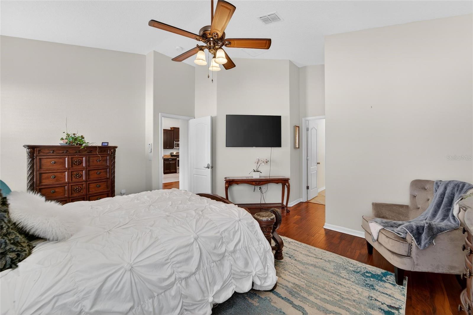 SOUTH FORK TR N - Residential