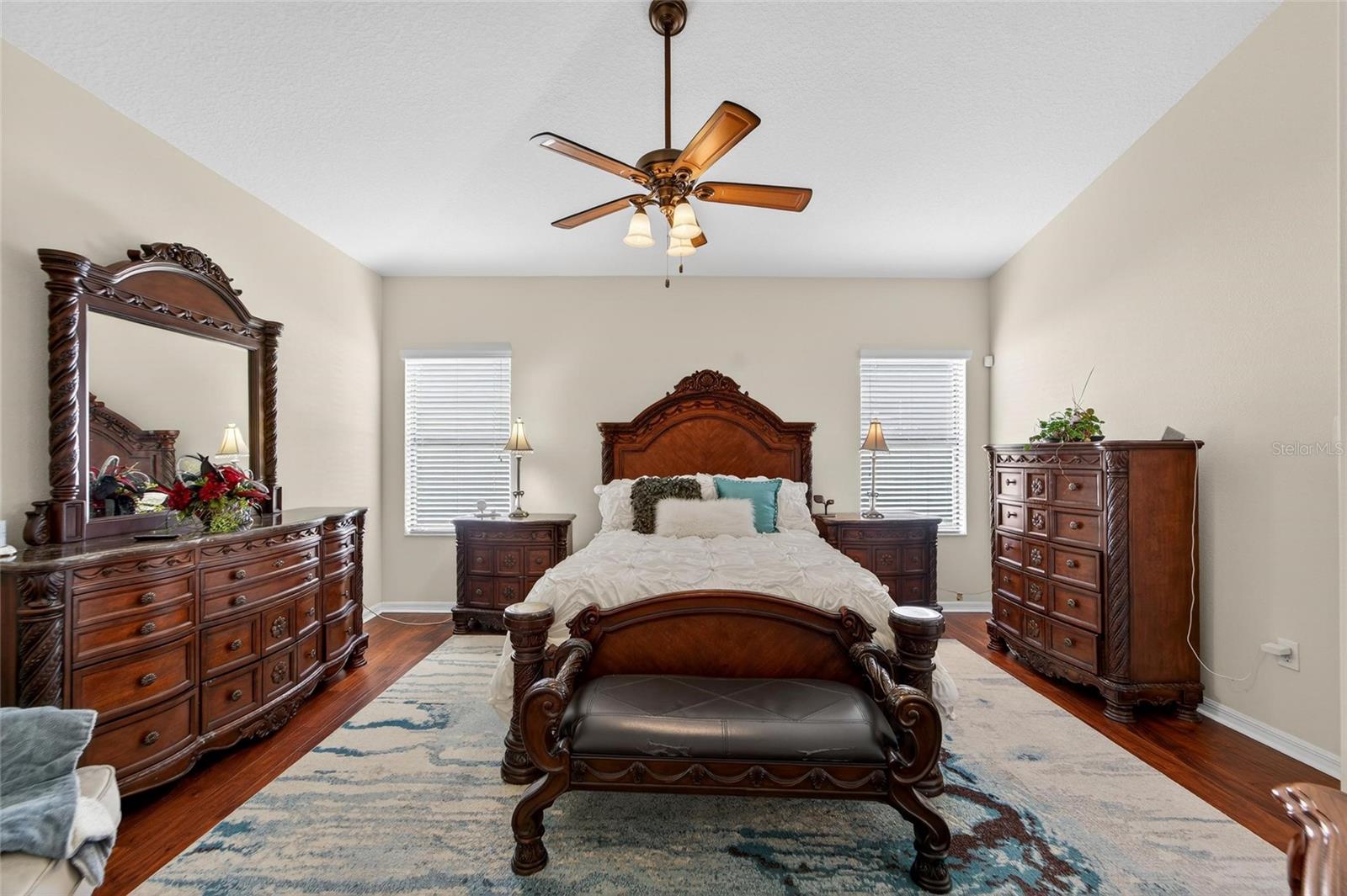 SOUTH FORK TR N - Residential