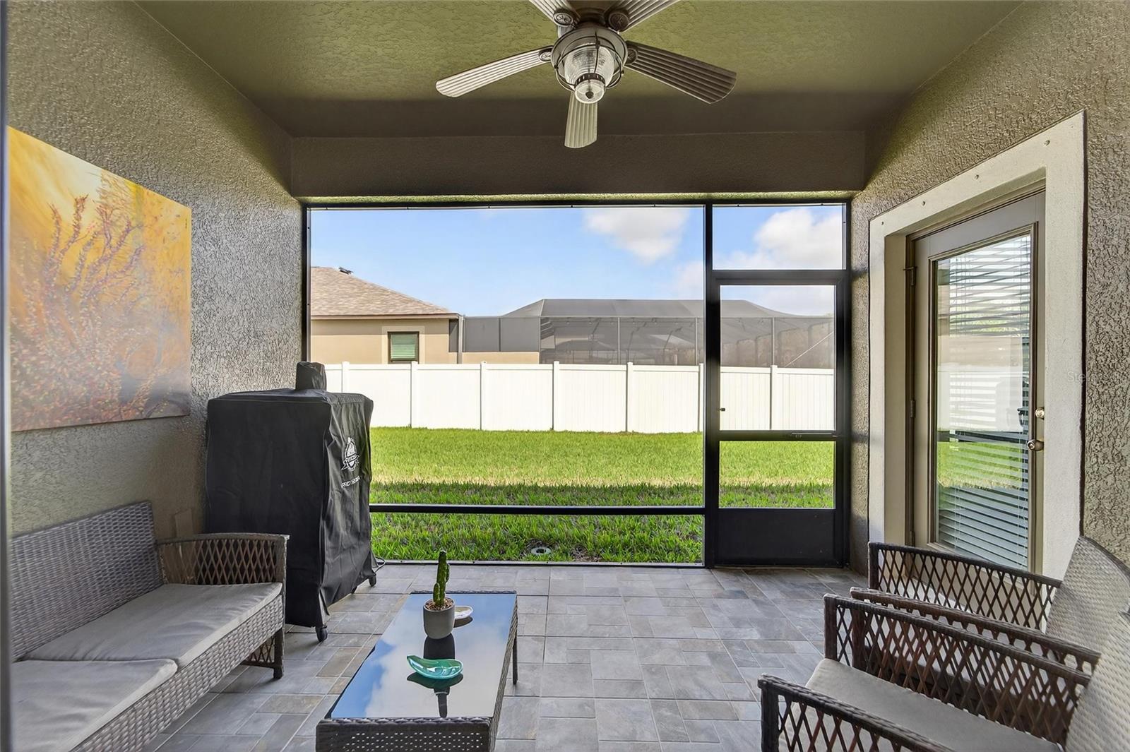 SOUTH FORK TR N - Residential