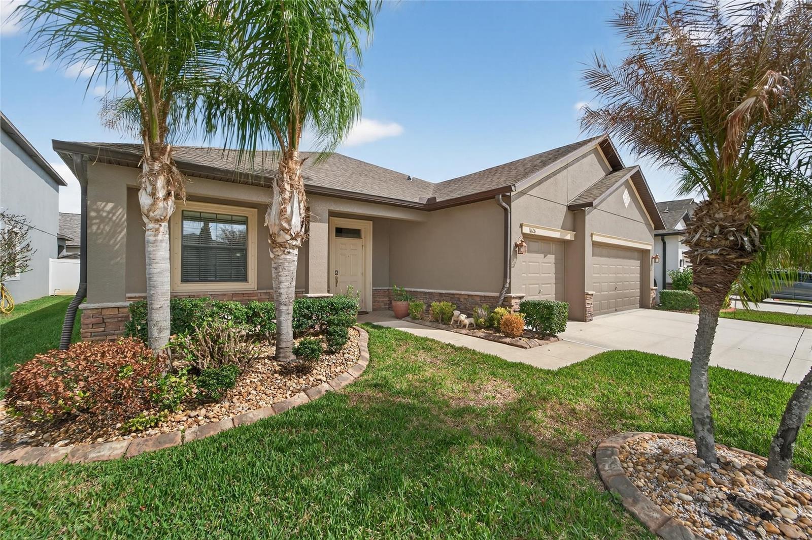 SOUTH FORK TR N - Residential