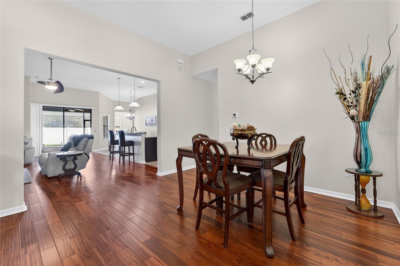 SOUTH FORK TR N - Residential