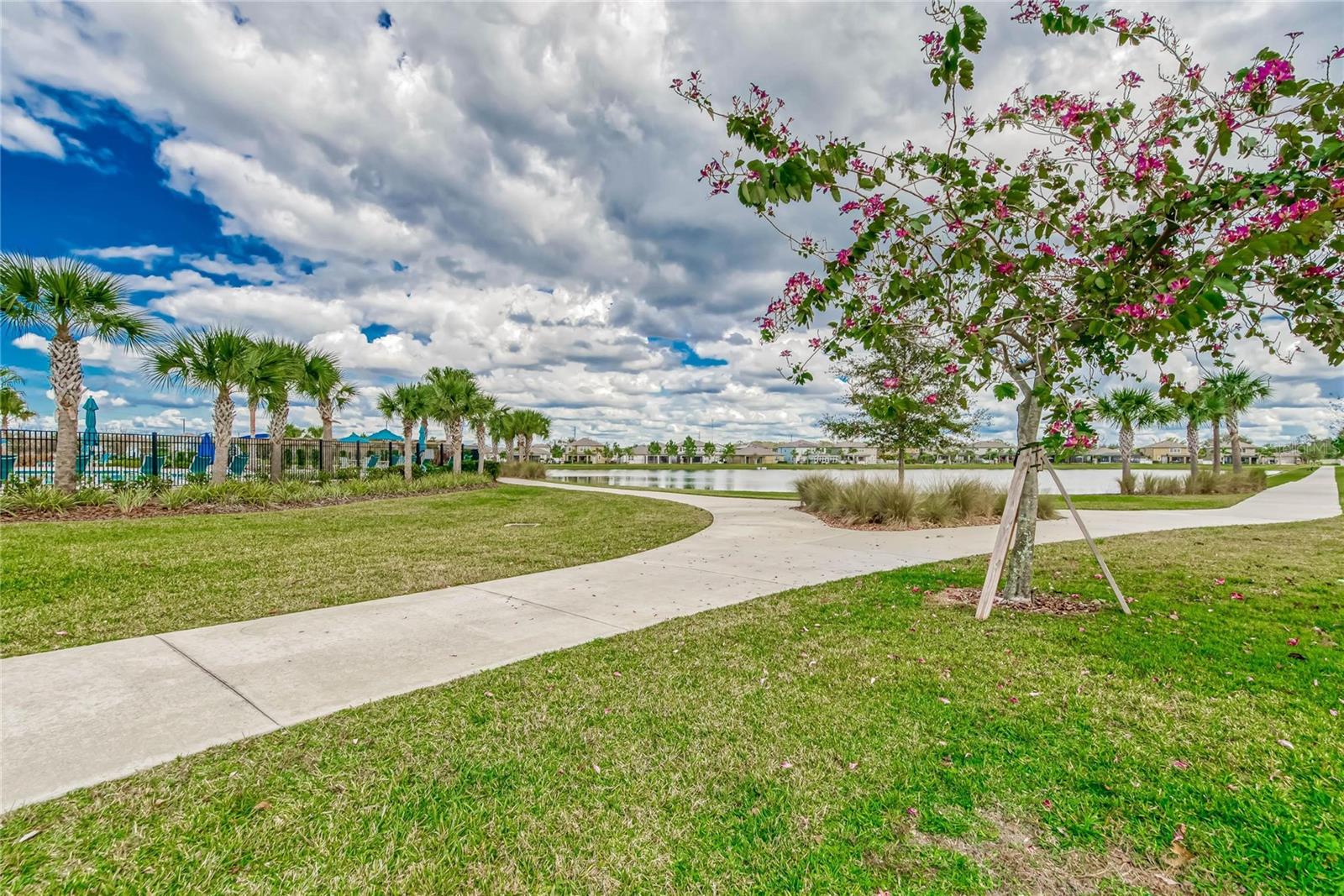 SOUTH FORK TR N - Residential