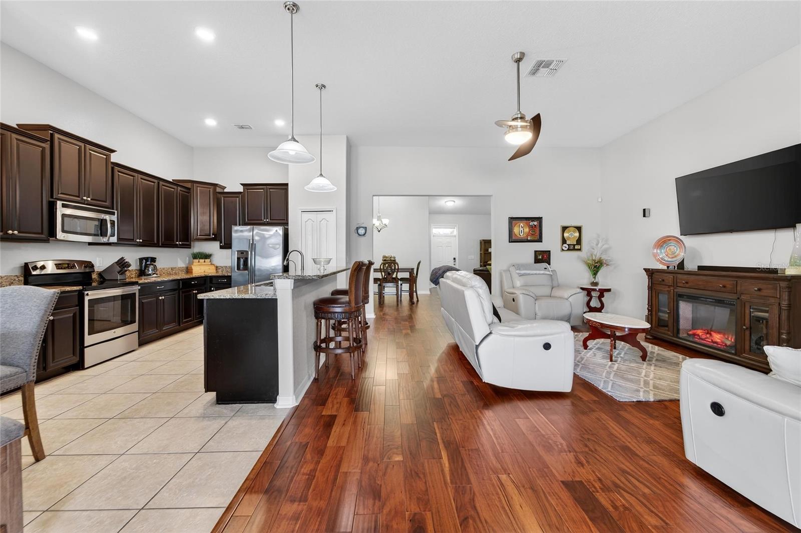 SOUTH FORK TR N - Residential