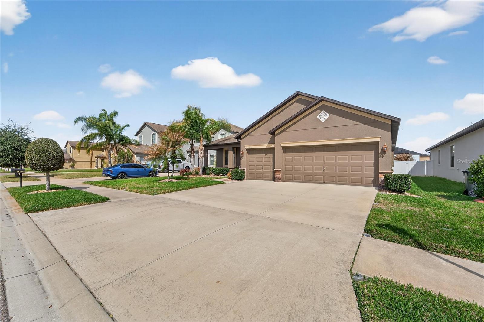 SOUTH FORK TR N - Residential