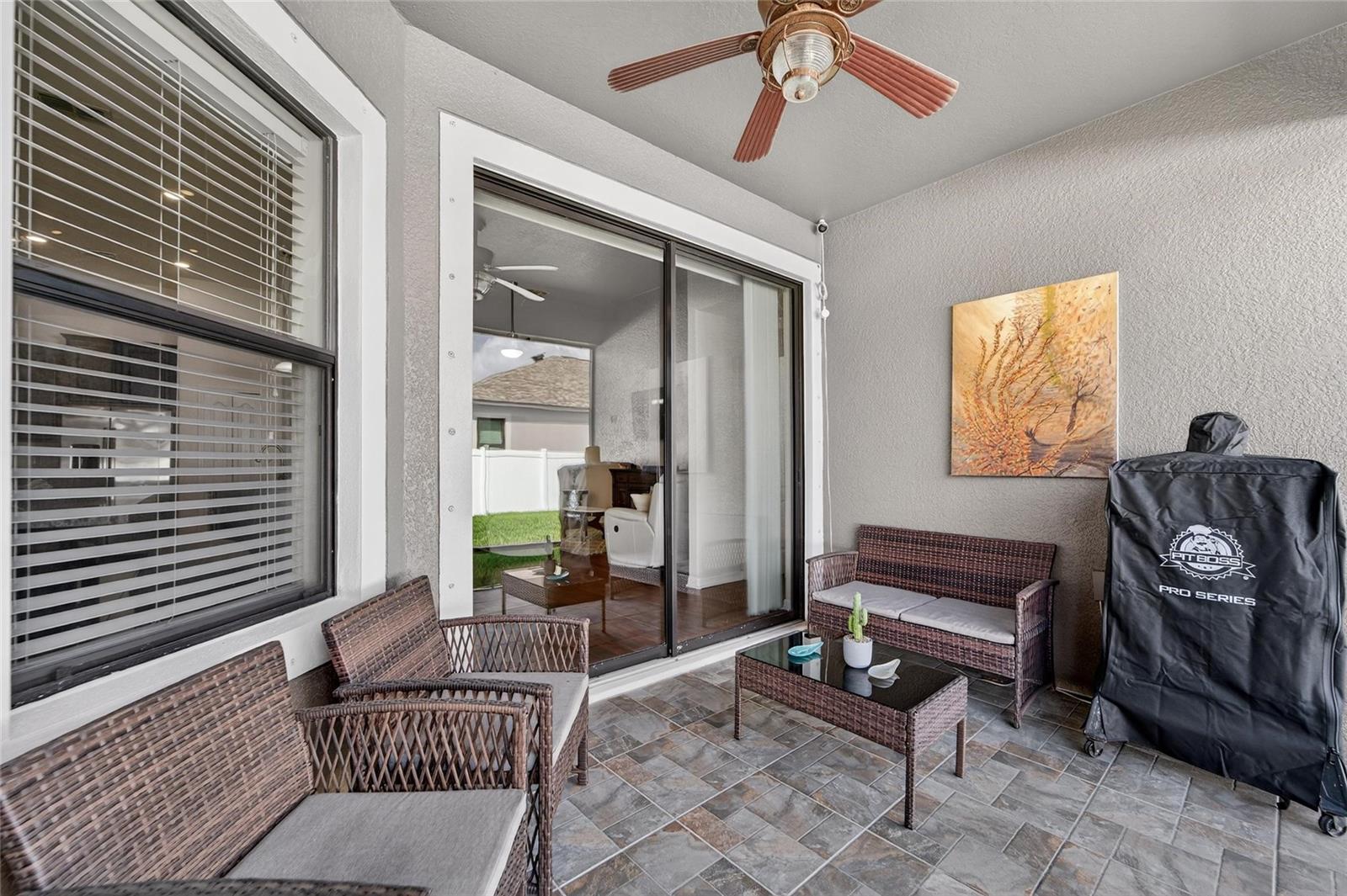 SOUTH FORK TR N - Residential