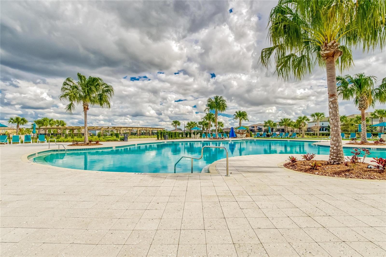 SOUTH FORK TR N - Residential