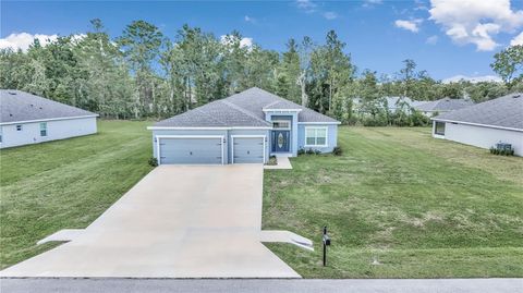 A home in OCALA