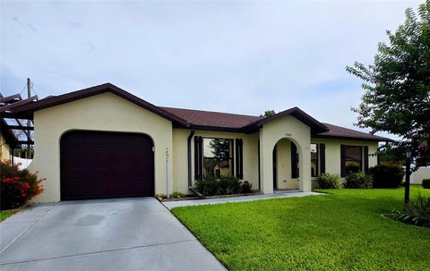 Property photo of 1980 Trinity Circle, Haines City, FL 33844