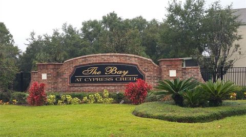 A home in WESLEY CHAPEL