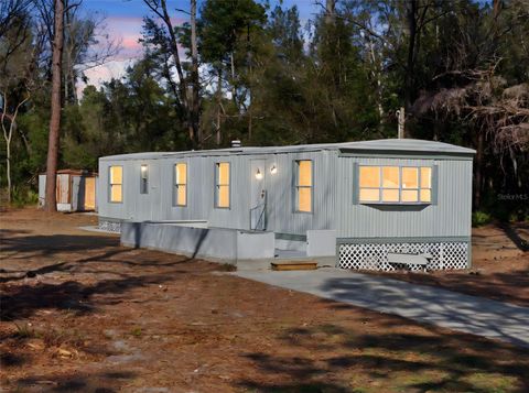 Photo of 8035 W Rosella Court, Crystal River, FL 34428 (MLS # TB8471515)