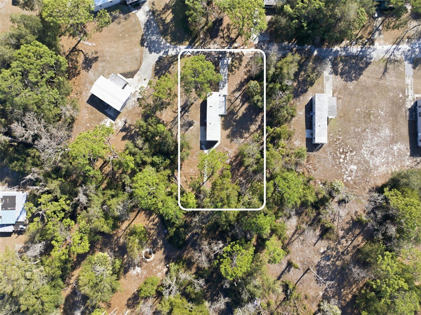 HOLIDAY ACRES UNIT 01 - Residential