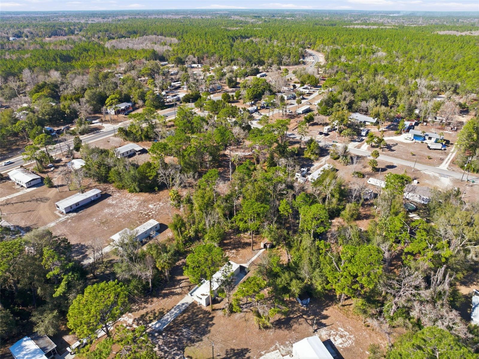 HOLIDAY ACRES UNIT 01 - Residential