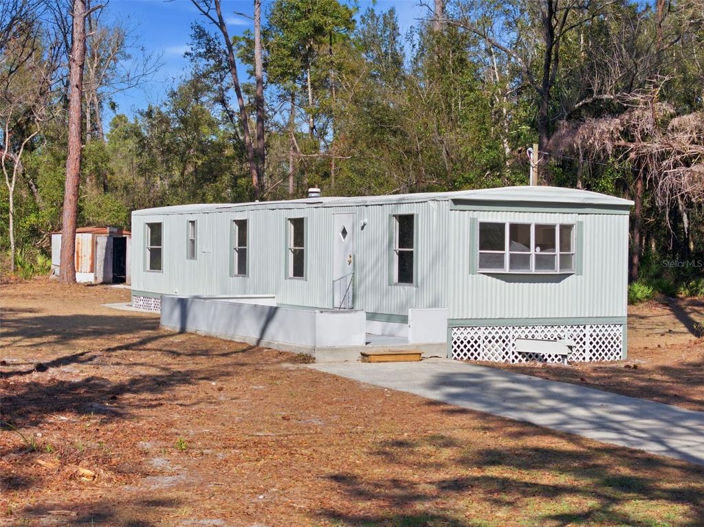 Photo of 8035 W Rosella Court, Crystal River, FL 34428 (MLS # TB8471515)