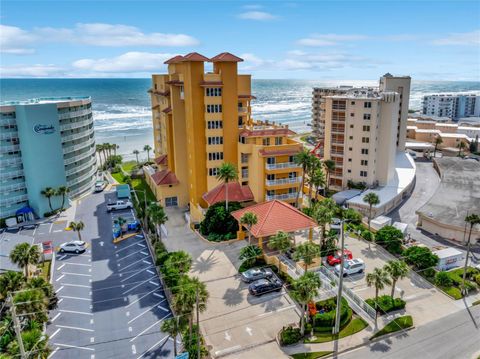 701 N ATLANTIC AVENUE 202 NEW SMYRNA BEACH FL 32169