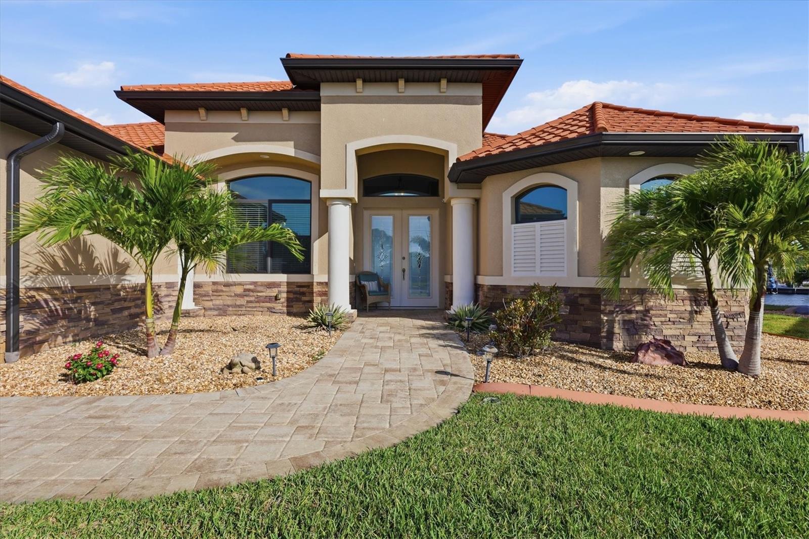 PORT CHARLOTTE SEC 081 - Residential
