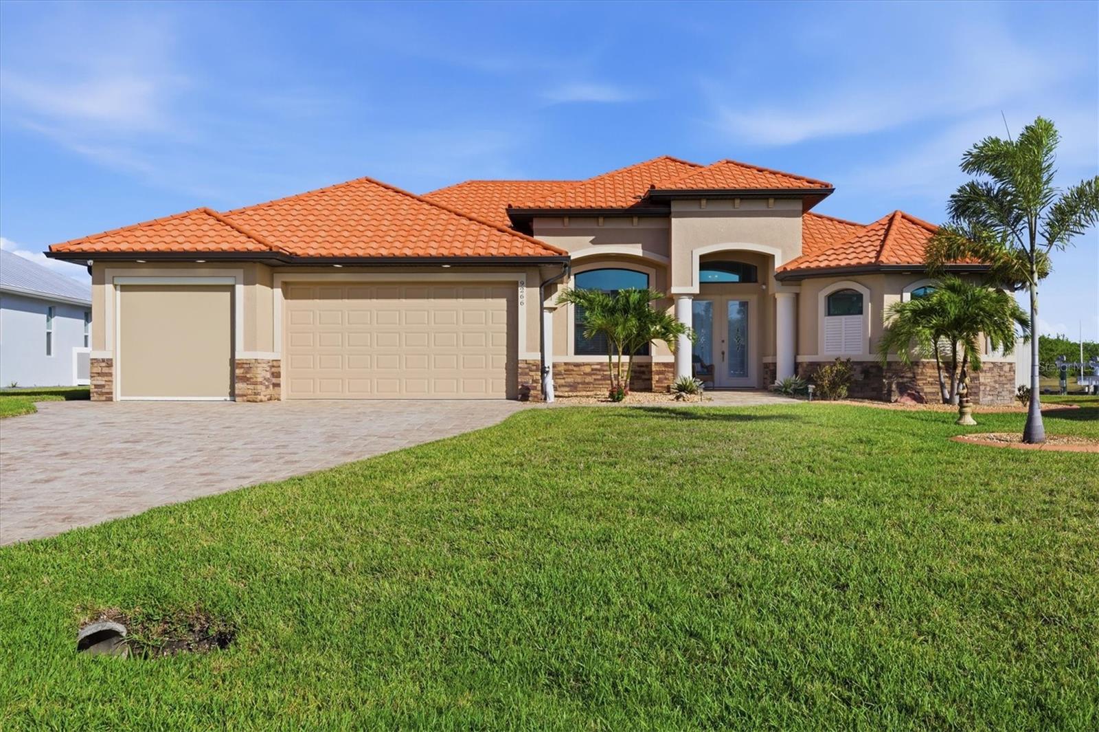 PORT CHARLOTTE SEC 081 - Residential