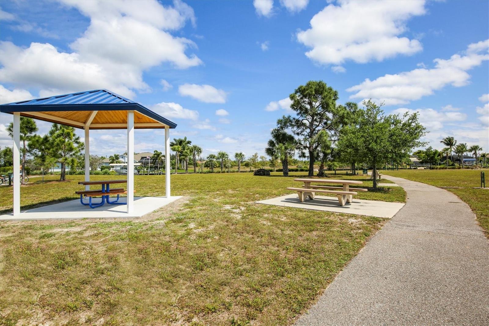 PORT CHARLOTTE SEC 081 - Residential