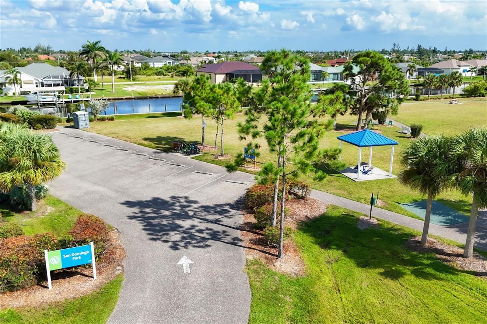 PORT CHARLOTTE SEC 081 - Residential