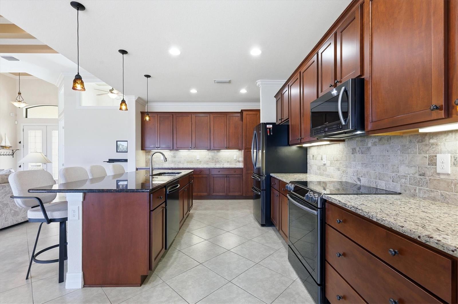PORT CHARLOTTE SEC 081 - Residential